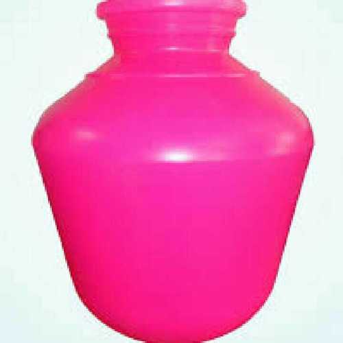 Virgin Plastic Water Pot