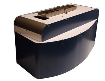 Zephyer ESR Particle Analyzer