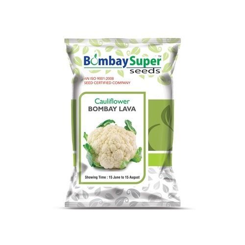 Bombay Lava Cauliflower Seeds