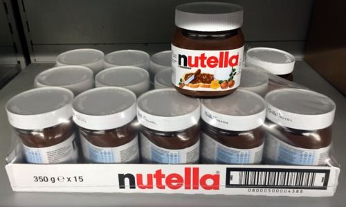 Ferrero Chocolate Spread (Nutella) - 350g