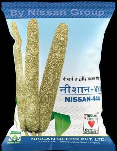 High Grade Hybrid Bajra Seeds (Nissan 444)