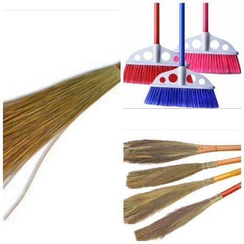 High Grade Soft Brooms