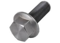 High Quality Flange Bolts