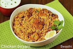 Highly Demanded Biryani Flavour