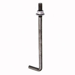 Highly Effective Foundation Bolts