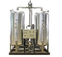 Hitech Engineered Adsorption Dryers