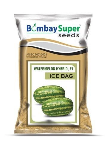 Hygienically Packed Hybrid Watermelon Seeds