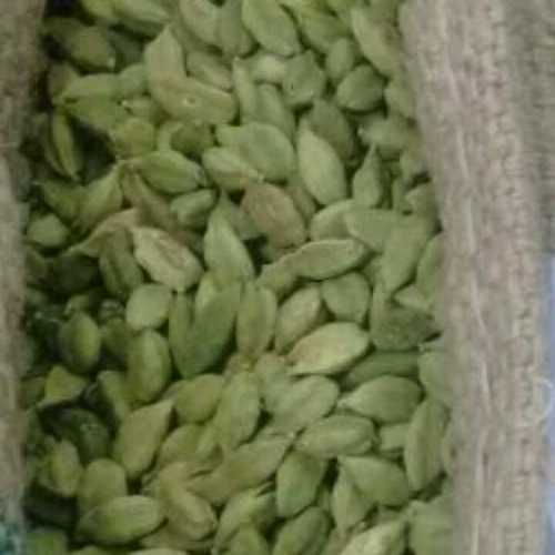 Indian Fresh Green Cardamom