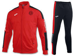 Breathable Mens Winter Track Suit