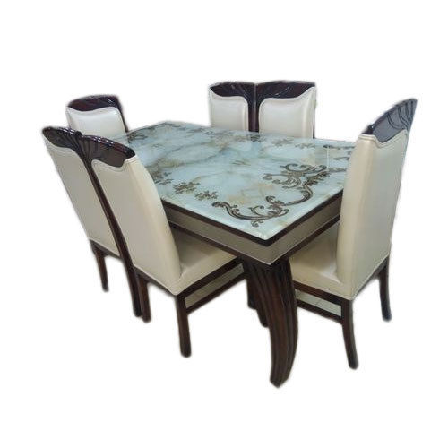 Modern Dining Table And Chair