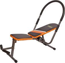 Multipurpose Fitness Bench for Body Building