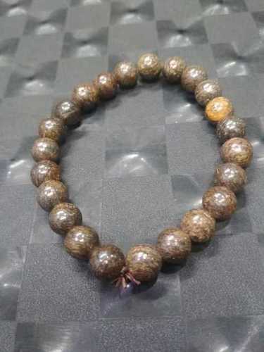 Multicolor Natural Crystal Stone 12mm Round Beads Bracelets, For Healing at  Rs 350 in Delhi
