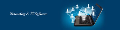 नेटवर्क और आईटी सॉफ्टवेयर