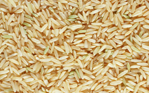  गैर बासमती लंबे दाने वाला हल्का चावल 