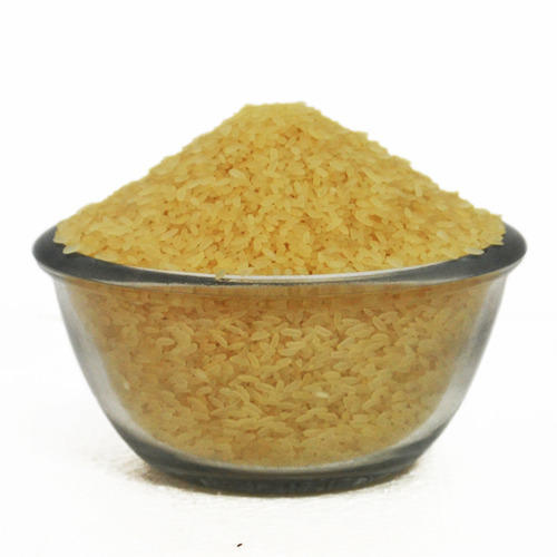 Parboiled Rice (Ir 64)