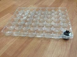 Pet Packing Tray