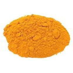 Glass Pure And Tasty Curcumin Powder