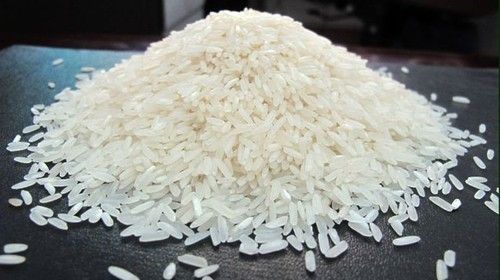 Raw Rice (Ir8)