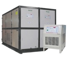 Refrigeration Type Air Dryer