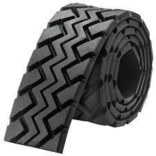 Rubber Rolls For Tyres