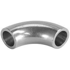 Rust Resistant Stainless Steel Buttweld Elbow