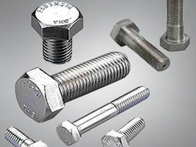 MicroFast Micro Size Screws, Nuts and Washers - J C Gupta & Sons