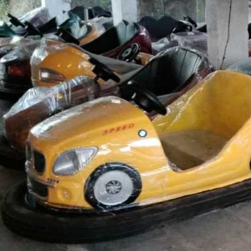 Striking Cars For Amusement Park