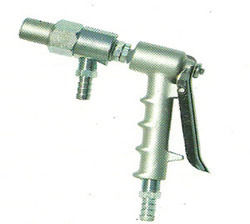 Suction Blast Gun With TC Nozzle