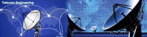 Telecommunication Services By MCS technologies Pvt. Ltd.