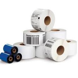 Thermal Transfer Labels