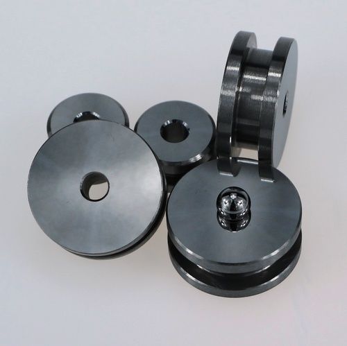 Tungsten Carbide Seats (Grade CQ12, Seed, YG6X, YG6, YG8X, and YG8)