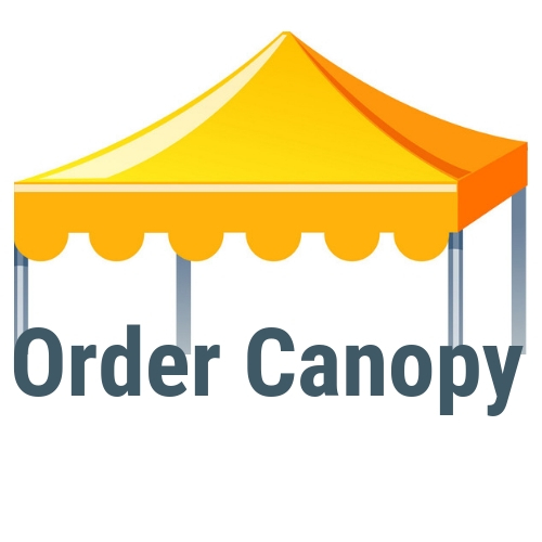 Waterproof Tent / Canopy Tent By Order Canopy