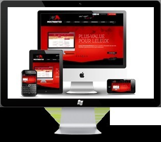 Design Services - Responsive Design for All Smart Devices | Tailored Solutions for Easy Accessibility and Enhanced Business Visibility