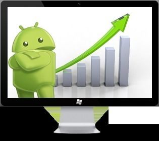 Android App Development Service