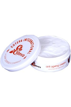 Anti Ageing Cream (ESTEVA)