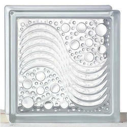 Beautiful Designer Glass Blocks Thickness: Upto 80 Millimeter (Mm)