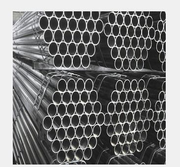 Grey Carbon Steel Seamless Straight And Bend Tubes And Pipes