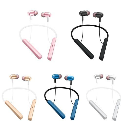 Clear Sound Bluetooth Headphone