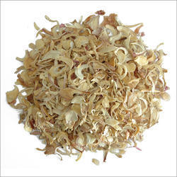 Dry White Onion Flakes