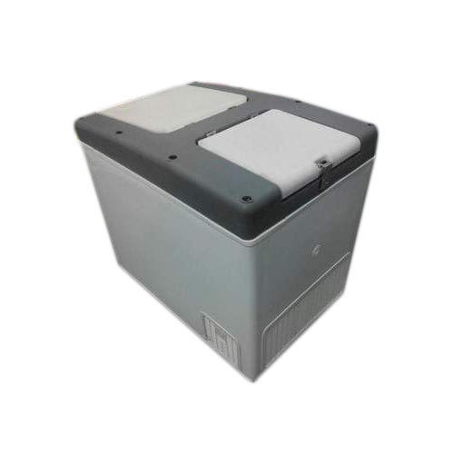 Square Easy To Use Deep Freezer (Frtk 165Dd)