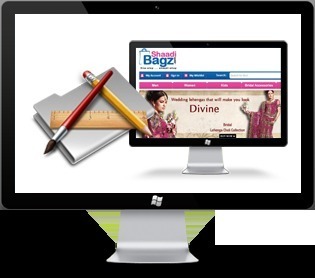 Ecommerce Design Services - Comprehensive Custom Solutions | User-Friendly Interfaces, SEO Optimization, Multi-Industry Expertise
