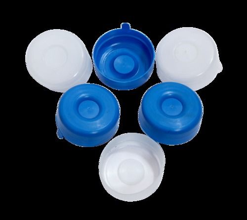 Fine Quality Plastic Jar Caps