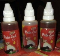 Gopal Herbal Pain End Oil