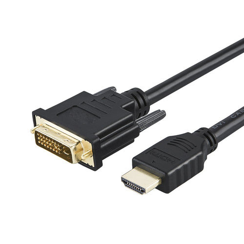 Hdmi से Dvi केबल