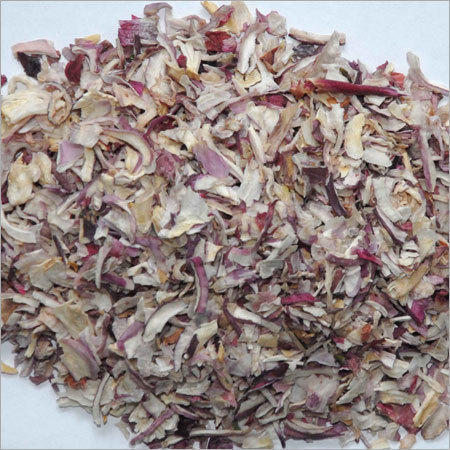 High In Demand Red Onion Flake