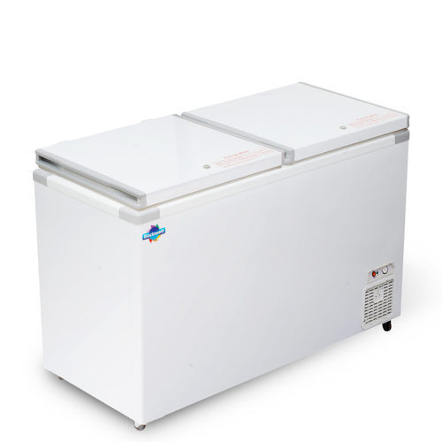 Highly Durable Deep Freezer