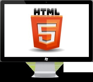 HTML5 Development Services