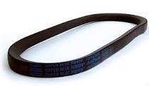 Industrial Rubber Belts 