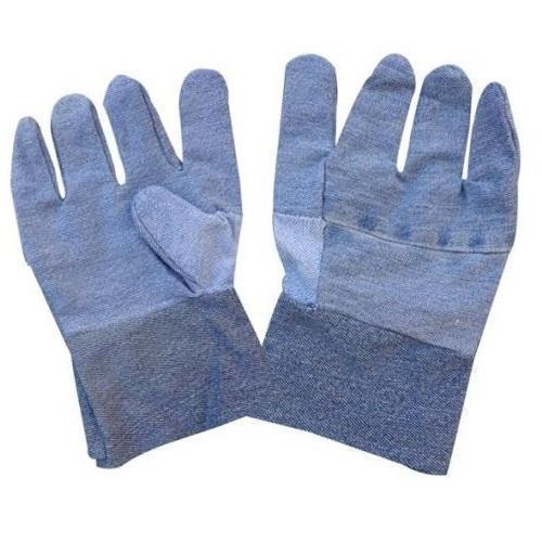 Jeans Hand Gloves