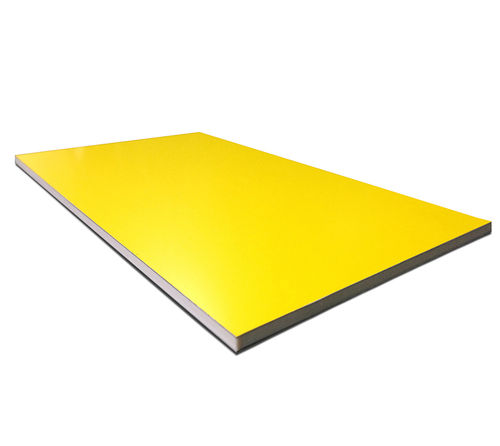 Lightweight Aluminum Composite Panel